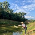 Ra’sawan Ulang Aqua Farm: A stirring venture in Apayao’s aquaculture scene