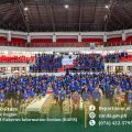 DA-CAR agriculturist join the 4th PAA-CAR Chapter Regional Convention