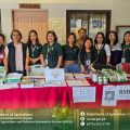 DA-CAR joins Grand EODB Fair in Baguio; offer various agri-services