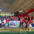 The Department of Agriculture-CAR Farm and Fisheries Clustering and Consolidation (F2C2) Program