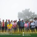 66 Farms in Ifugao and Mankayan underwent National PhilGAP Inspection