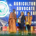 IAWPA recognizes DA-CAR as Agriculture Advocate of the Year