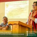 DA-CAR engages with Benguet Farmers Federation