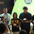 Dalawang indibidwal mulaKordilyera, kinilala ng DA bilang natatanging Magsasaka ng Bansa