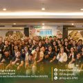 Young agri-preneurs, all set for the face-to-face national YFC competition