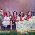 ySagada young farmer wins 3rd at the National YFC Batch ’24 Competition